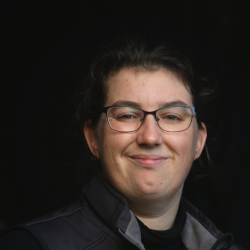 Picture of Anouk Wiertz