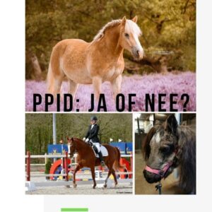 e-book PPID ja of nee cover
